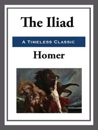 Icon image The Iliad