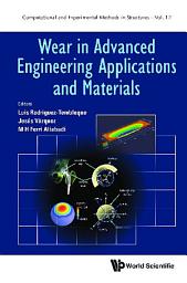 Icon image Wear in Advanced Engineering Applications and Materials