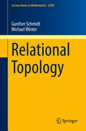 Icon image Relational Topology