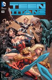 Icon image Teen Titans (2014)