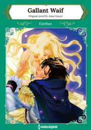 Icon image GALLANT WAIF: Harlequin Comics