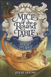 Icon image Mice of the Round Table: Merlin's Last Quest
