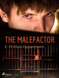 Icon image The Malefactor