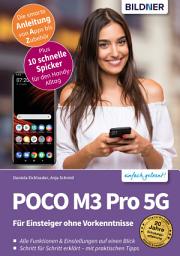 Icon image POCO M3 Pro 5G: Für Einsteiger ohne Vorkenntnisse