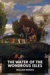 Icon image The Water of the Wondrous Isles