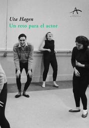 Icon image Un reto para el actor