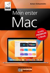 Icon image Mein erster Mac - PREMIUM-E-Book