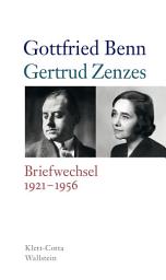 Icon image Briefwechsel 1921-1956
