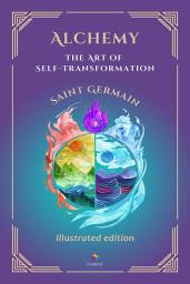 Icon image Alchemy, the art of self-transformation