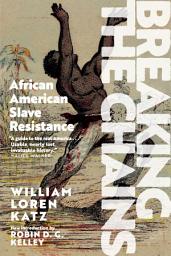 Icon image Breaking the Chains: African American Slave Resistance