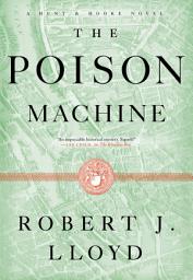 Icon image The Poison Machine