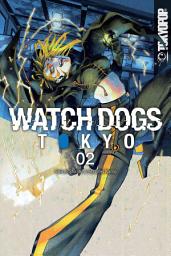 Icon image Watch Dogs Tokyo