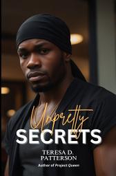 Icon image Unpretty Secrets