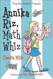 Icon image Annika Riz, Math Whiz