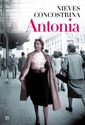 Icon image Antonia