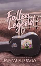 Icon image Fallen Legend: a love story