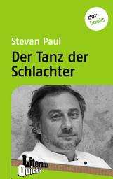 Icon image Der Tanz der Schlachter - Literatur-Quickie: Band 64