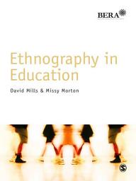 Icon image Ethnography in Education