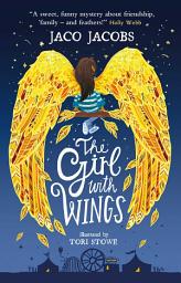 Icon image The Girl with Wings