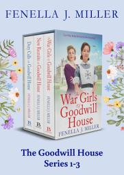 Icon image The Goodwill House Series 1-3