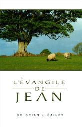 Icon image L’Évangile de Jean