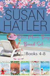 Icon image Blue Moon Bay Collection (Books 4-8)