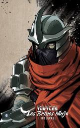Icon image Les Tortues Ninja - TMNT : L'Intégrale T6