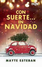 Icon image Con suerte... en Navidad