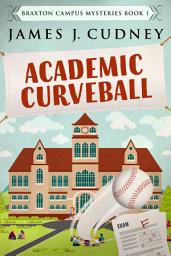 Icon image Academic Curveball