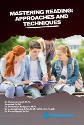 Icon image MASTER READING: Approaches And Techniques