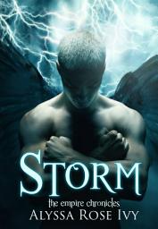 Icon image Storm (The Empire Chronicles #5)