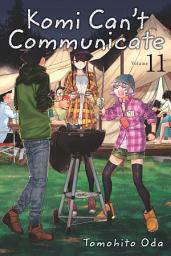 Icon image Komi Can’t Communicate