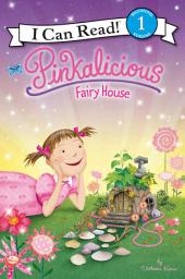 Icon image Pinkalicious: Fairy House