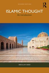 Icon image Islamic Thought: An Introduction, Edition 2