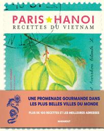 Icon image Les recettes culte - Hanoï