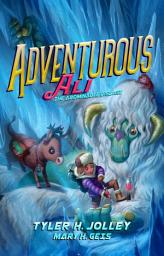 Icon image Adventurous Ali: The Abominable Disease