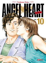 Icon image Angel Heart 1st Season