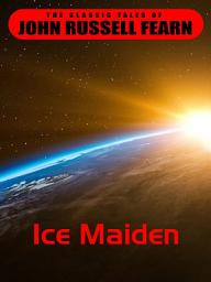 Icon image Ice Maiden