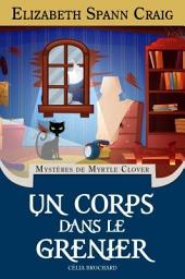 Icon image Un corps dans le grenier