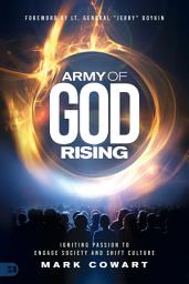 Icon image Army of God Rising: Igniting Passion