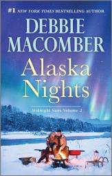 Icon image Alaska Nights: An Anthology