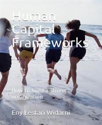 Icon image Human Capital Frameworks