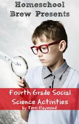 Icon image Fourth Grade Social Science Activities