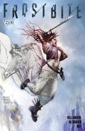 Icon image Frostbite (2016)