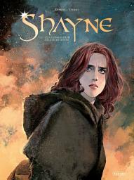 Icon image Shayne: Les huit derniers jours de la vie de Shayne