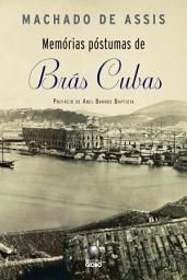 Icon image Memórias póstumas de Brás Cubas