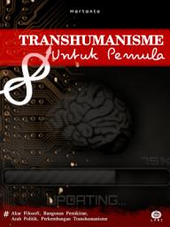 Icon image Transhumanisme untuk Pemula