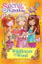 Icon image Wildflower Wood: Book 13