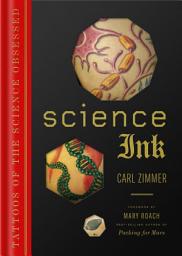 Icon image Science Ink: Tattoos of the Science Obsessed