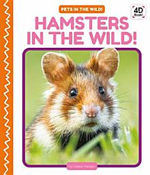 Icon image Hamsters in the Wild!